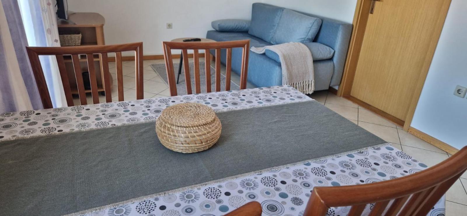 M&m Apartment *