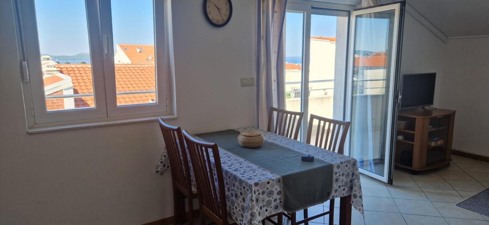 M&m Apartment Zadar