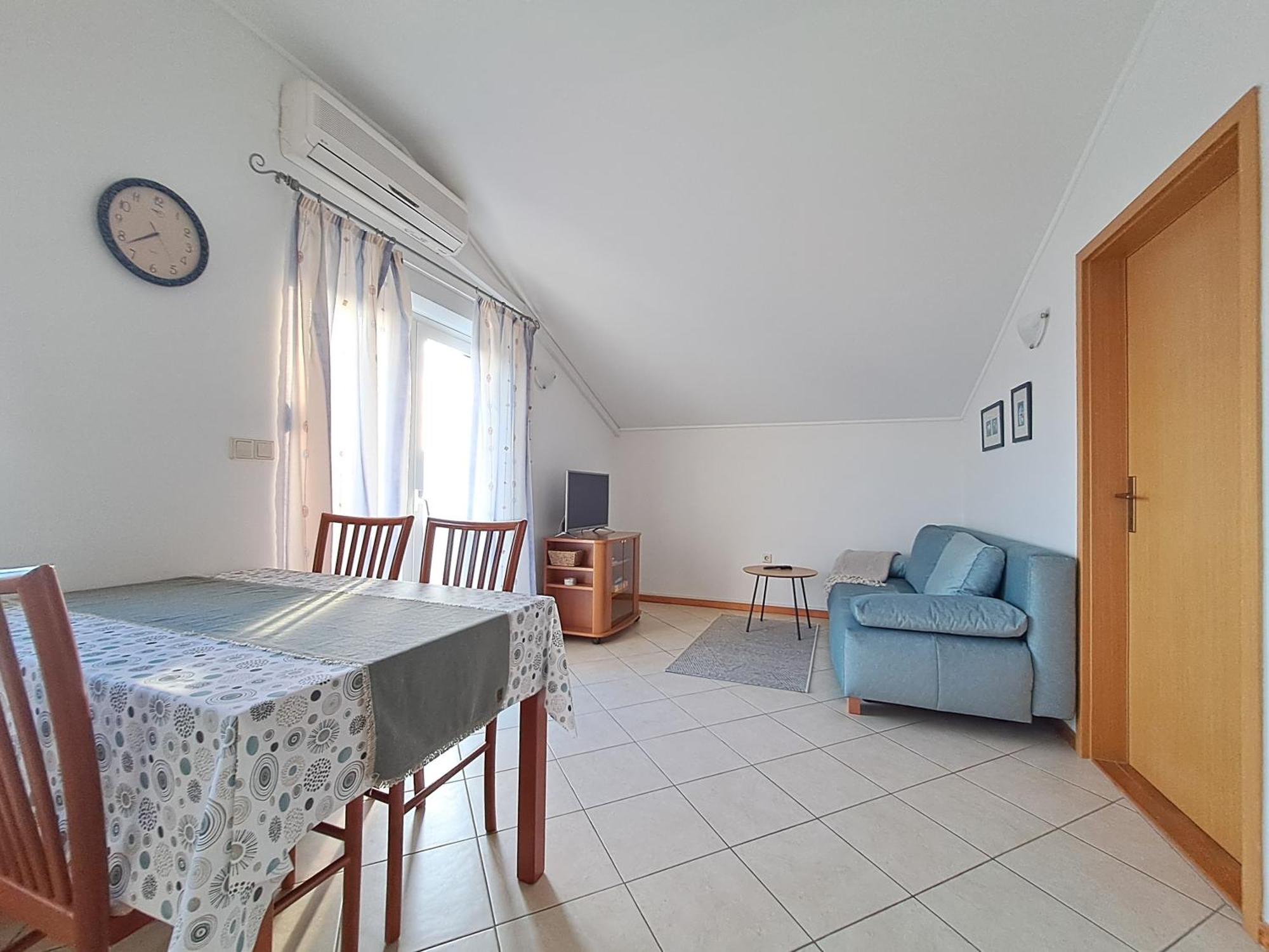 M&m Apartment Zadar