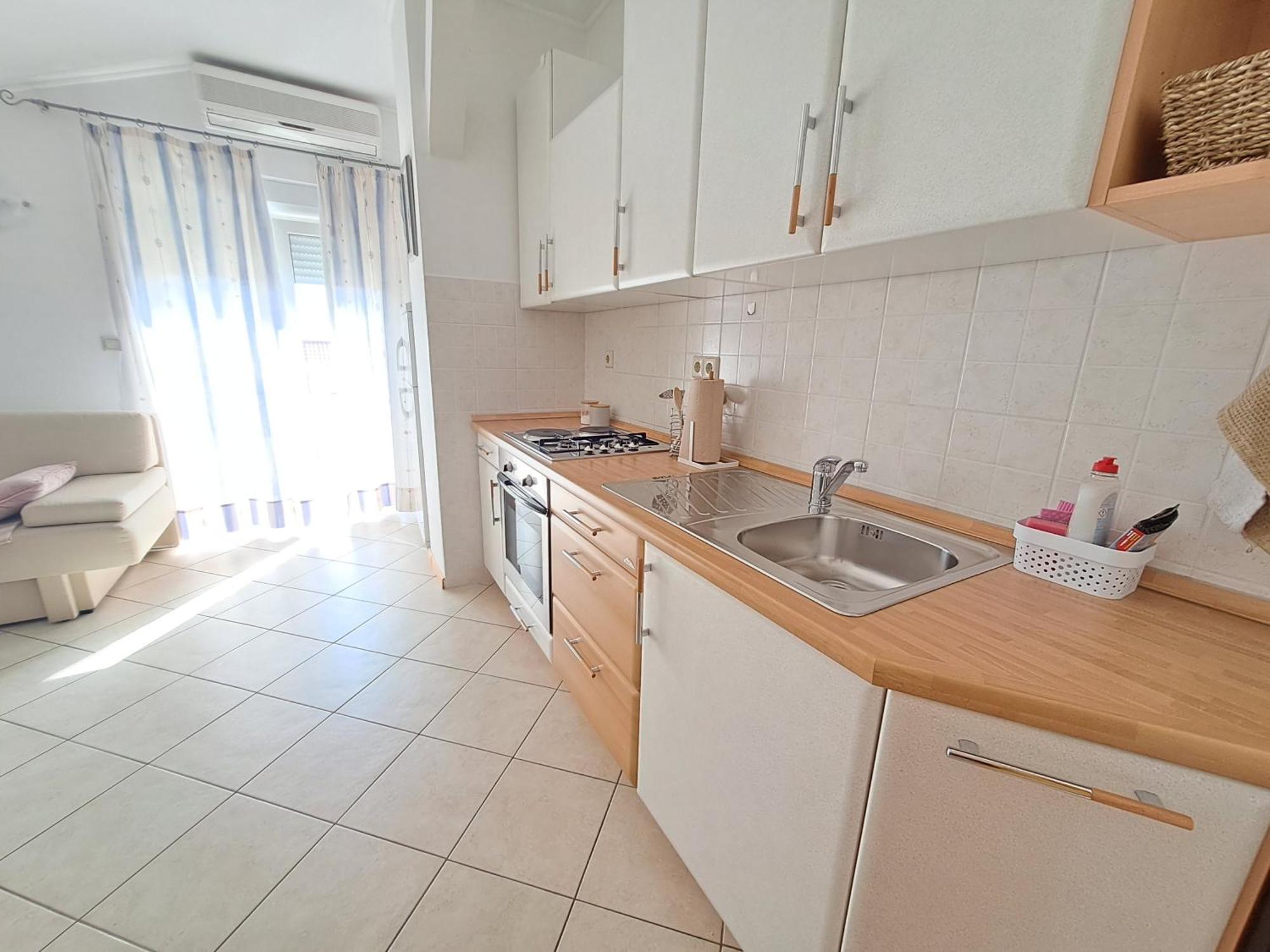 Apartment M&m Zadar